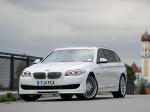 Alpina B5 Bi-Turbo Touring 2011 года (UK)